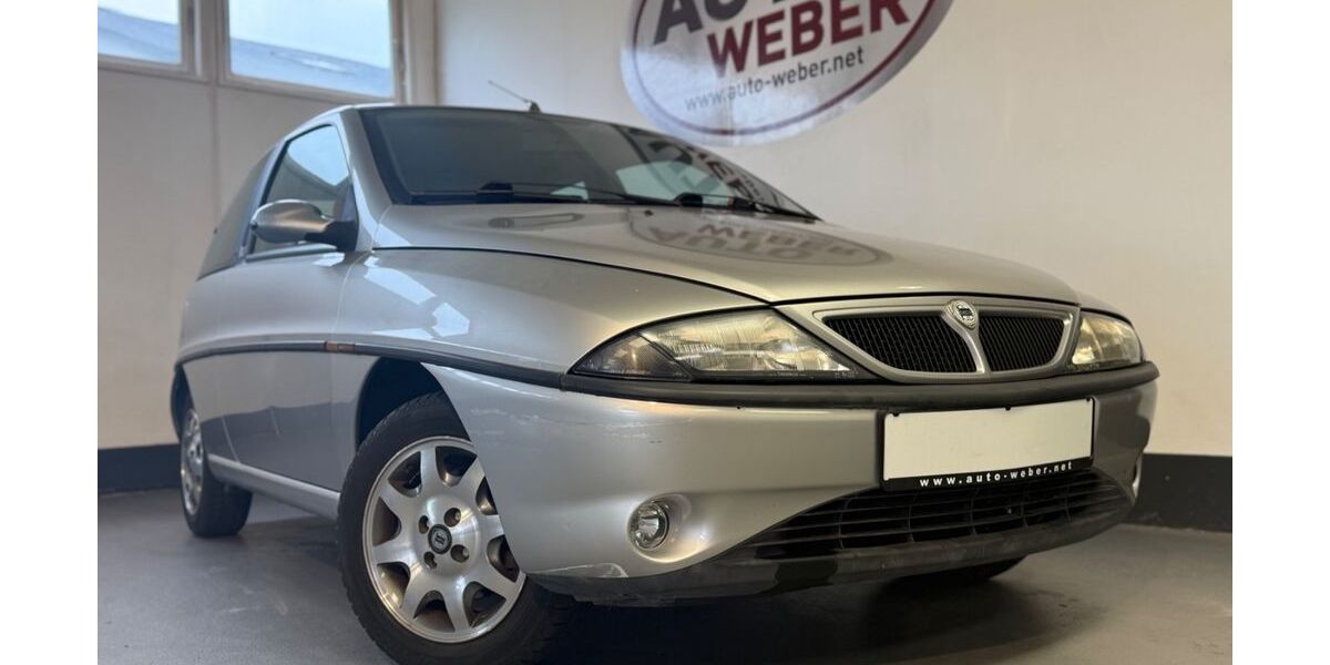 Lancia Ypsilon 68.000 km 2.999 € Sindelfingen/Darmsheim 71069