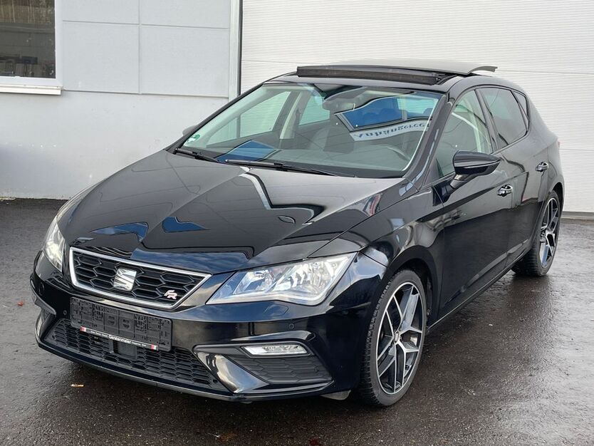 Seat Leon 69.000 km 18.990 € Leonberg 71229