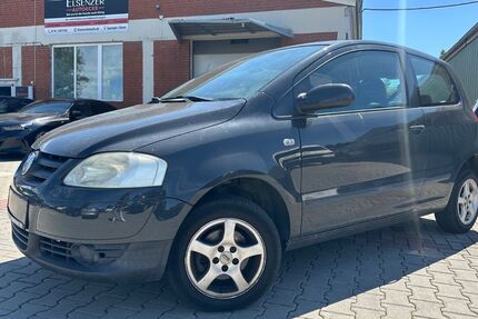VW Fox 254.999 km 799 € Eppingen 75031