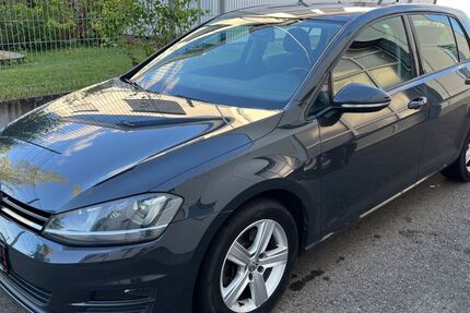 VW Golf 170.000 km 8.500 € Wildberg 72218