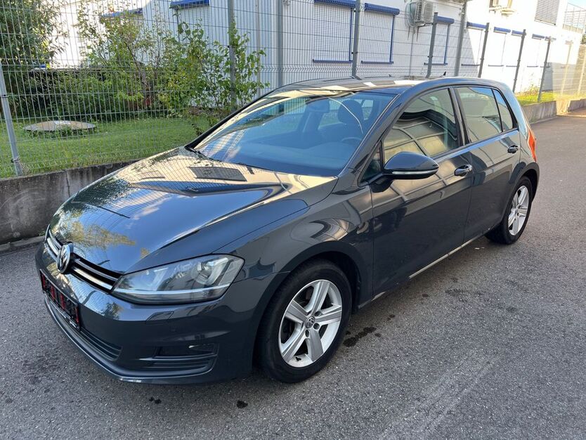 VW Golf 170.000 km 8.500 € Wildberg 72218