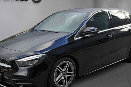 Mercedes-Benz B 200 35.000 km 26.740 &euro; Pforzheim 75177