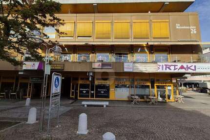 Gewerbeobjekt Pforzheim Weststadt - 1.250.000&euro; | Angebot:27702757