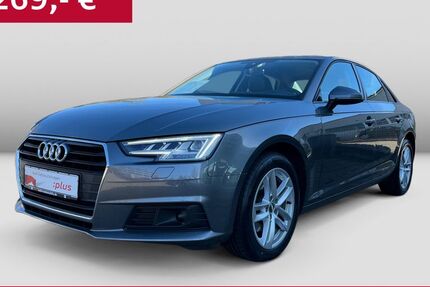 Audi A4 104.295 km 21.990 &euro; Pforzheim 75179
