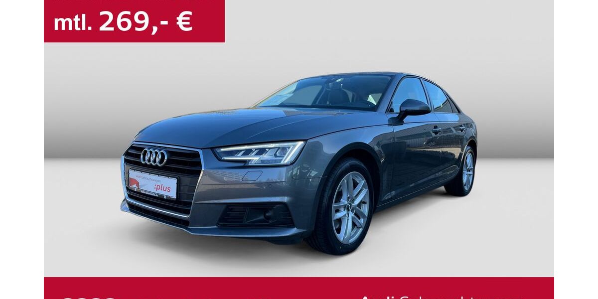 Audi A4 104.295 km 21.990 &euro; Pforzheim 75179