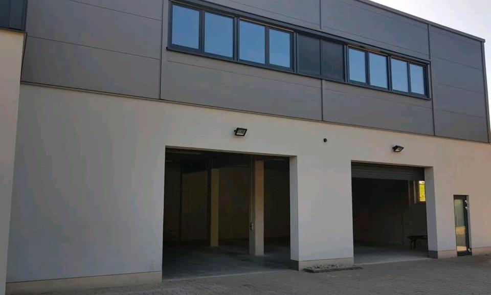 Gewerbeobjekt Straubenhardt - 4.500&euro; | Angebot:23091142