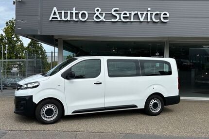 Opel Vivaro 51.850 km 23.205 € Pforzheim 75181