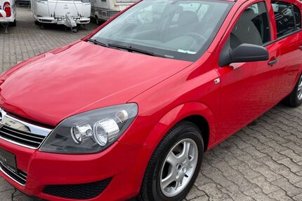 Opel Astra 108.900 km 3.280 &euro; Gaggenau 76571