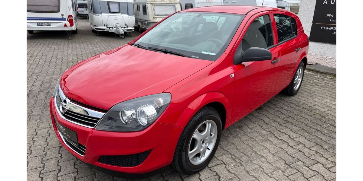 Opel Astra 108.900 km 3.280 &euro; Gaggenau 76571