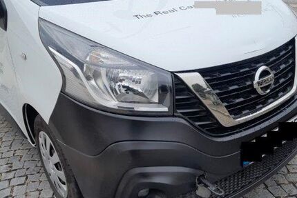 Nissan NV300 185.000 km 7.990 &euro; Karlsruhe 76199