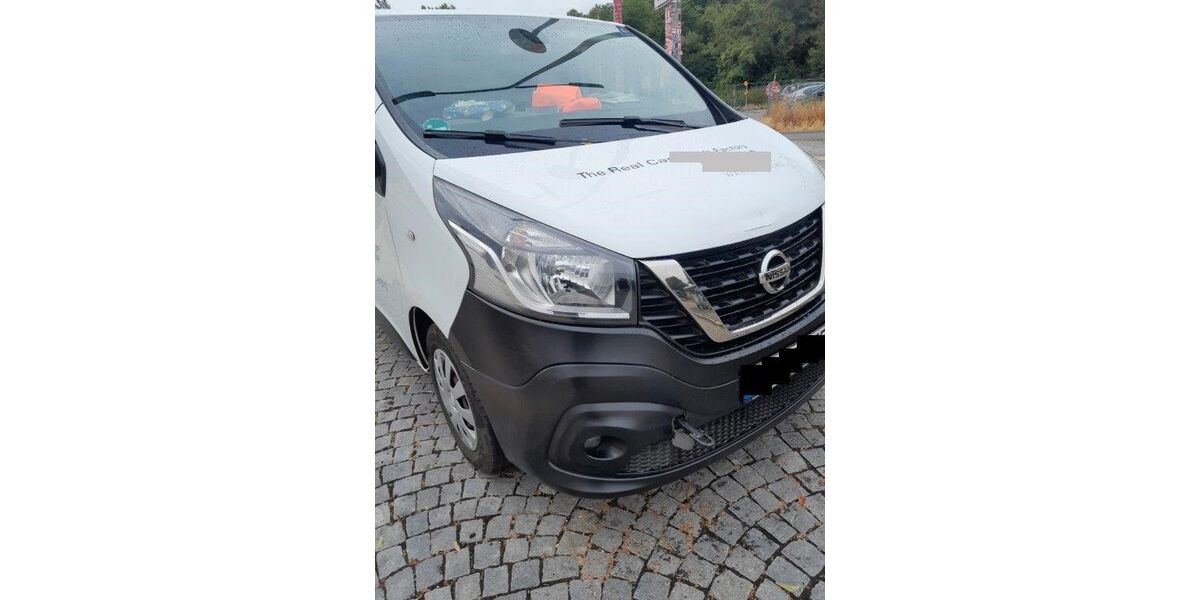 Nissan NV300 185.000 km 7.990 &euro; Karlsruhe 76199