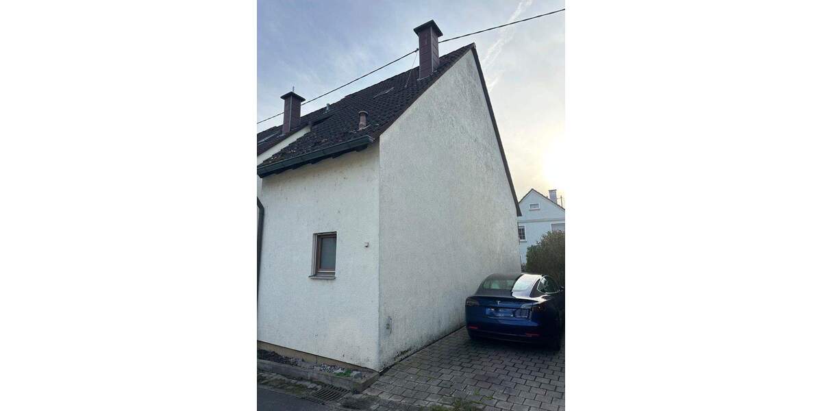 Reihenendhaus Illingen - 5 Zimmer, 120 m&sup2;, 339.000&euro; | Angebot:25731378