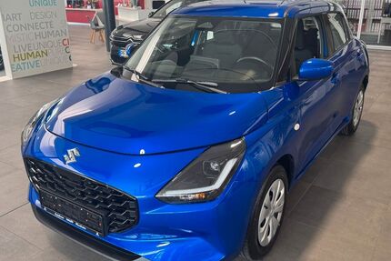 Suzuki Swift 1.500 km 15.900 &euro; Pforzheim 75177