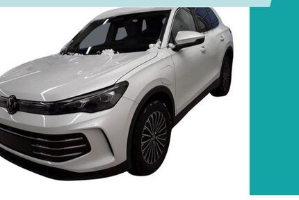 VW Tiguan 13.538 km 44.828 &euro; Leonberg 71229