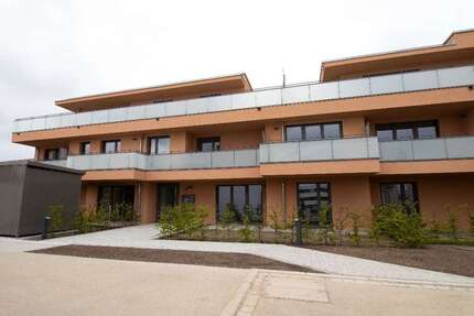 Wohnung zum Mieten in Sindelfingen 2.109 € 127.81 m²