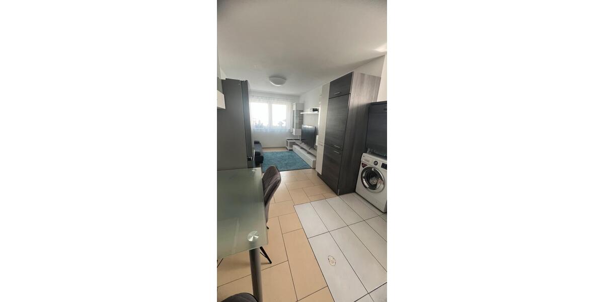 Etagenwohnung Karlsruhe Neureut - 4 Zimmer, 61 m&sup2;, 340&euro; | Angebot:26438233
