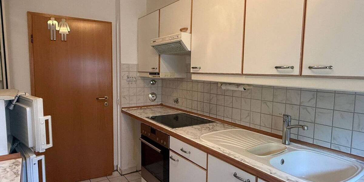 Etagenwohnung Schwieberdingen - 2 Zimmer, 62 m&sup2;, 790&euro; | Angebot:26881921