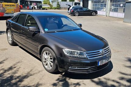 VW Phaeton 192.030 km 11.700 &euro; Calw 75365