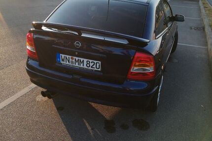 Opel Astra 90.700 km 3.300 &euro; Neuenbürg 75305