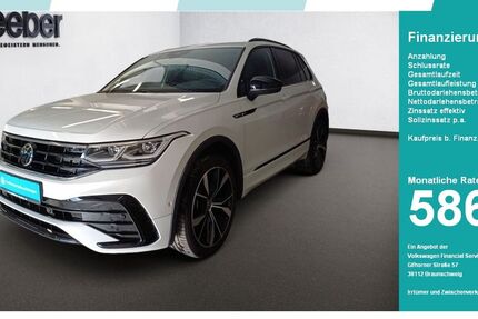 VW Tiguan 33.929 km 38.190 &euro; Leonberg 71229