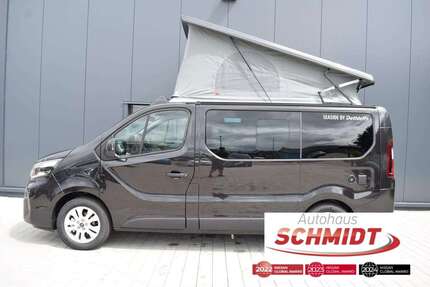 Nissan Primastar 3.000 km 59.490 € Sachsenheim 74343
