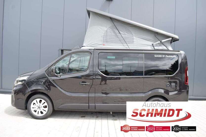 Nissan Primastar 3.000 km 59.490 € Sachsenheim 74343