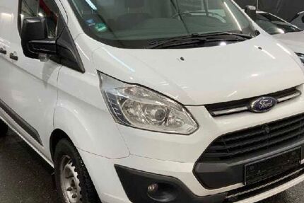 Ford Transit Custom 114.000 km 9.999 &euro; Ditzingen 71254