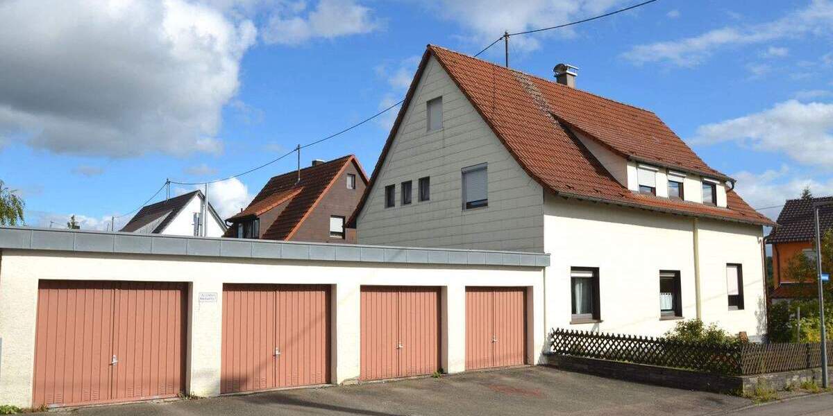 Mehrgenerationenhaus am Heuweg - frei ab Februar 2026 7 zimmer