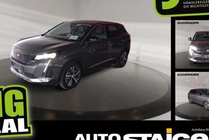 Peugeot 3008 27.205 km 21.999 € Stuttgart 70376