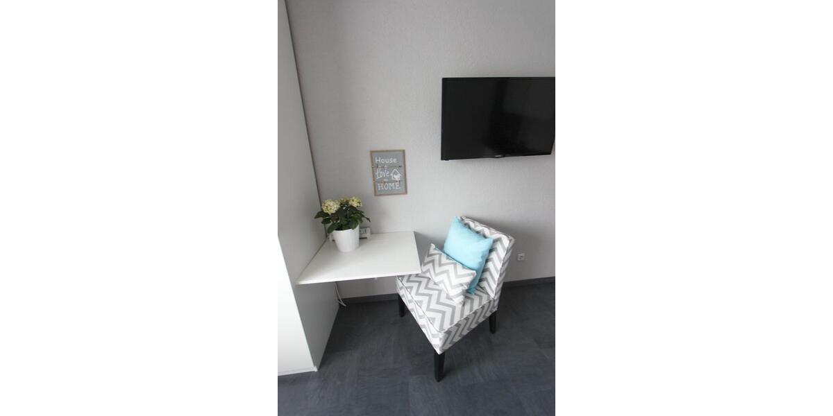 Etagenwohnung Karlsruhe Daxlanden - 1 Zimmer, 17 m&sup2;, 460&euro; | Angebot:26454698