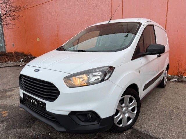 Ford Transit Courier 55.000 km 11.990 &euro; Sindelfingen 71065