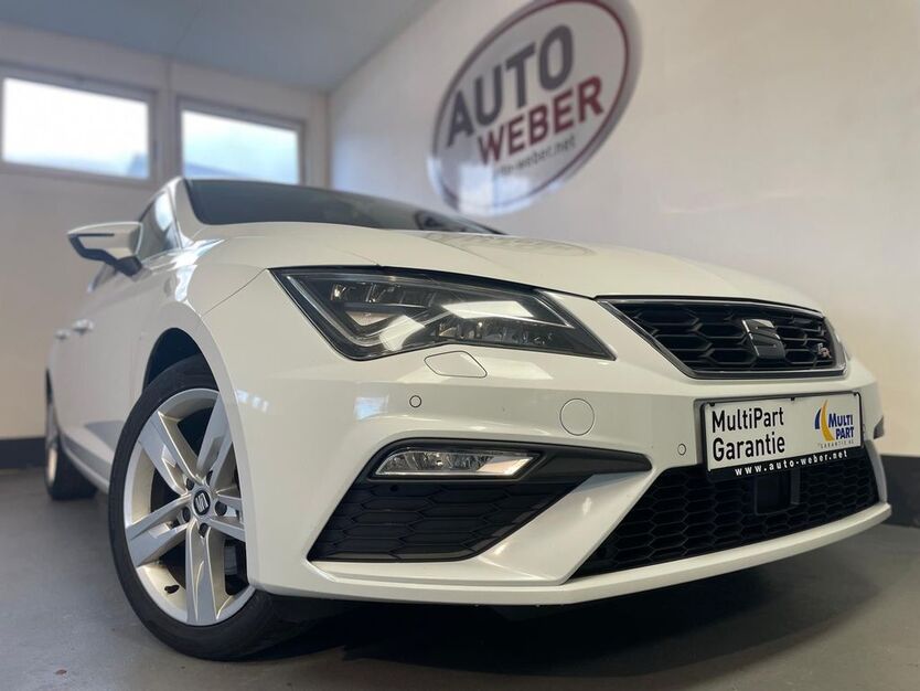 Seat Leon 137.000 km 13.890 € Sindelfingen/Darmsheim 71069
