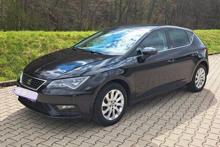 Seat Leon 82.900 km 13.500 &euro; Bad Wildbad 75323