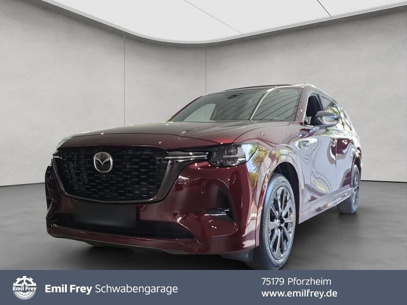 Mazda CX-80 4.910 km 66.850 € Pforzheim 75179