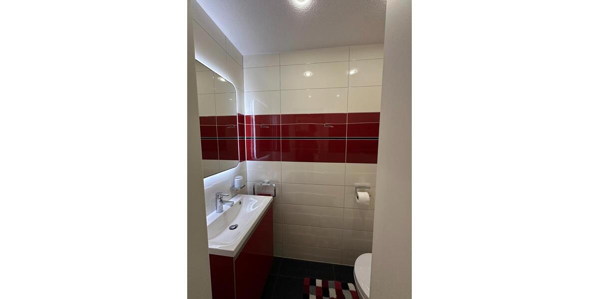 Etagenwohnung Pforzheim Nordstadt - 3 Zimmer, 85 m&sup2;, 299.000&euro; | Angebot:27163756