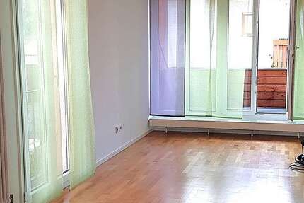 Wohnung Niefern-Öschelbronn Öschelbronn - 2.5 Zimmer, 70 m&sup2;, 269.000&euro; | Angebot:26274837