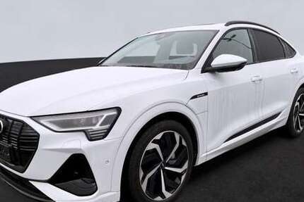 Audi e-tron 40.527 km 40.900 &euro; Ettlingen 76275