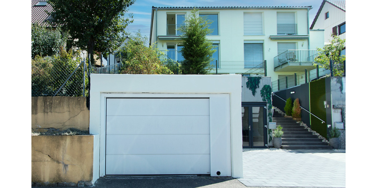 Doppelhaushälfte Weil der Stadt - 5 Zimmer, 195 m&sup2;, 730.000&euro; | Angebot:25743884
