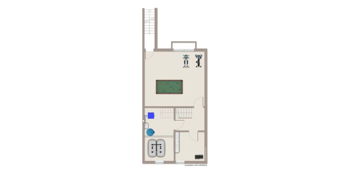 Reihenmittelhaus Stutensee / Spöck Spöck - 6 Zimmer, 140 m&sup2;, 470.000&euro; | Angebot:26486219
