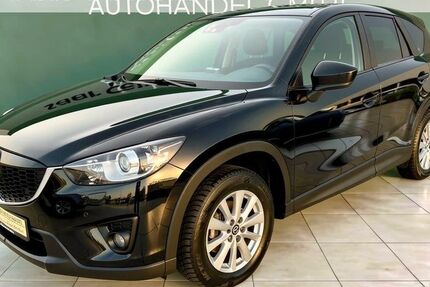 Mazda CX-5 173.000 km 4.850 &euro; Niefern bei Pforzheim 75223
