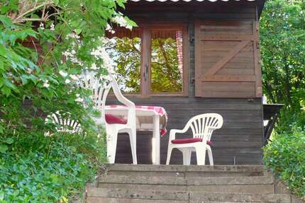 Grundstück zu verkaufen in Eberdingen-Nussdorf 57.900 € 978 m² zimmer