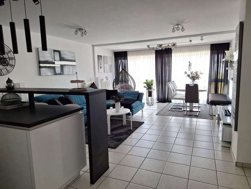Wohnung zum Mieten in Stutensee 1.250 € 78 m²