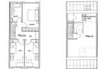Mehrfamilienhaus, Wohnhaus Renningen-Malmsheim Malmsheim - 4 Zimmer, 133 m&sup2;, 593.700&euro; | Angebot:25971079