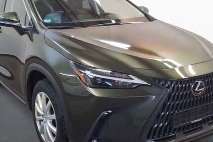 Lexus NX 350h 156.000 km 31.999 &euro; Ditzingen 71254