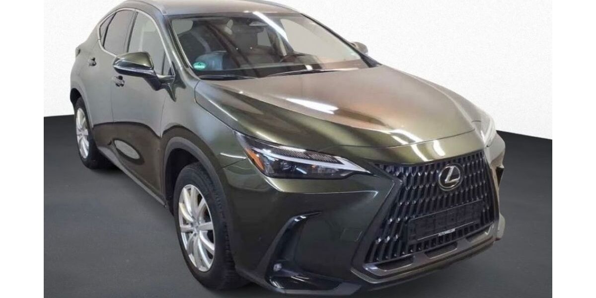 Lexus NX 350h 156.000 km 31.999 &euro; Ditzingen 71254