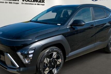 Hyundai KONA 3.500 km 31.990 &euro; Karlsruhe 76187