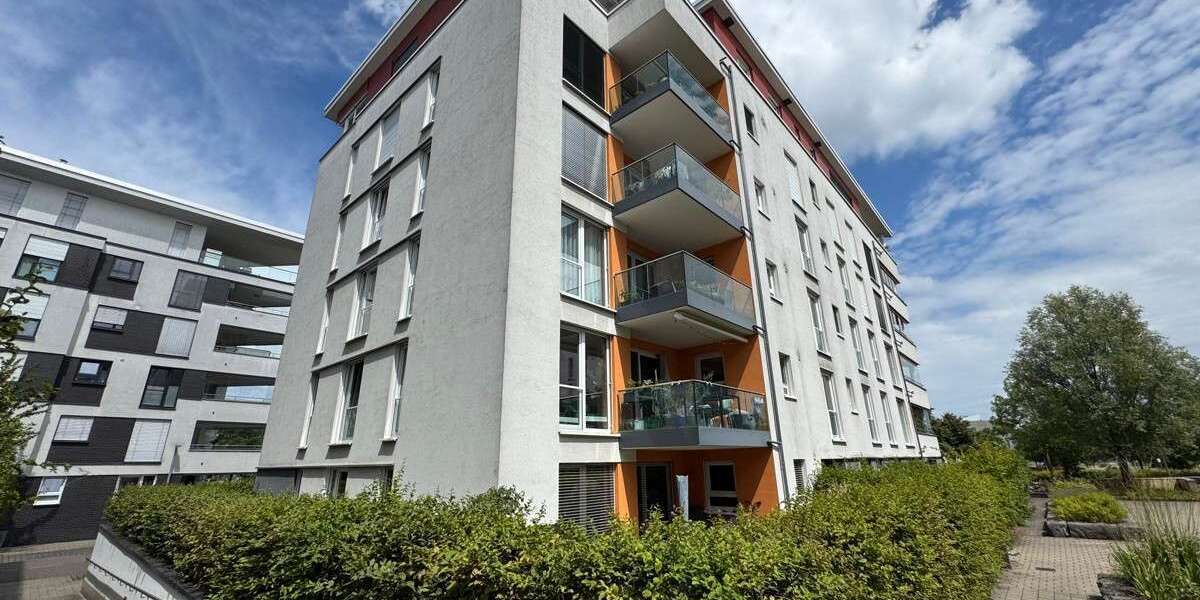 Etagenwohnung Karlsruhe Südstadt - 3 Zimmer, 91 m&sup2;, 665.000&euro; | Angebot:24029249