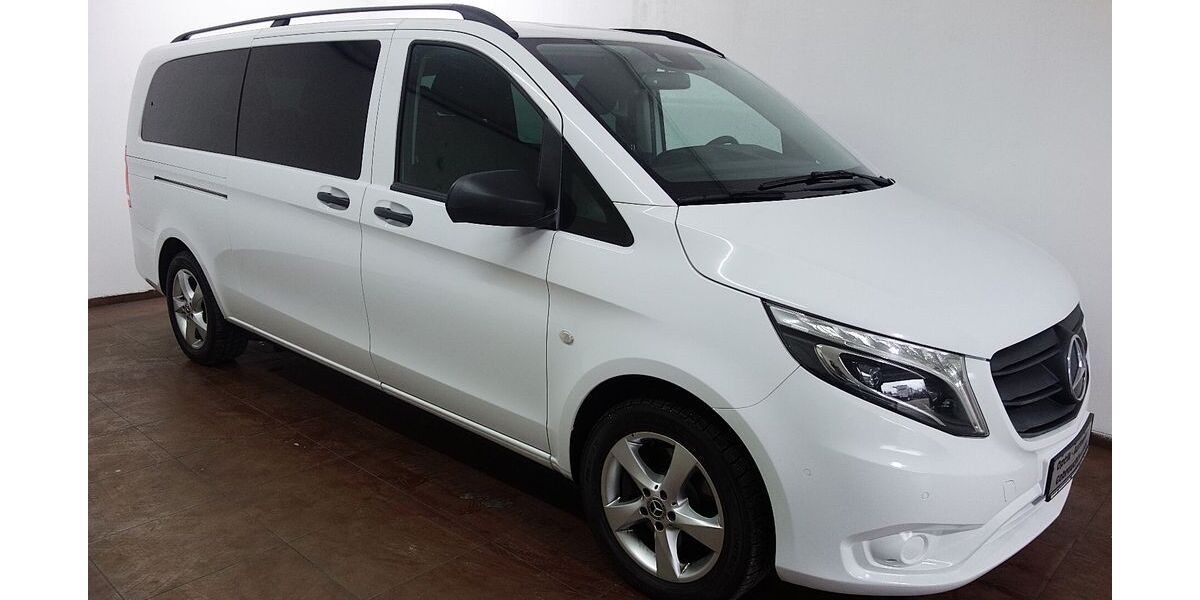 Mercedes-Benz Vito 215.000 km 27.999 &euro; Mühlacker 75417