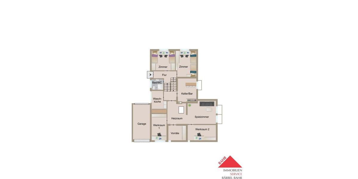 Einfamilienhaus Magstadt - 6.5 Zimmer, 150 m&sup2;, 2.450&euro; | Angebot:26517686