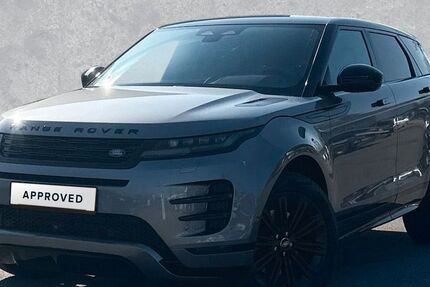 Land Rover Range Rover Evoque 4.000 km 58.750 &euro; Karlsruhe 76187